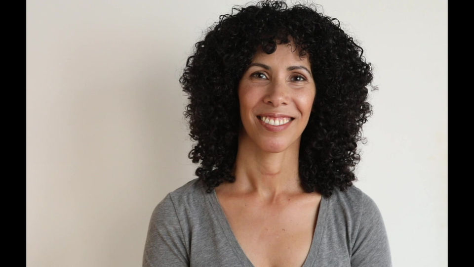 Sandra Franco Greeting